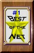 #1 Best of the Net Award