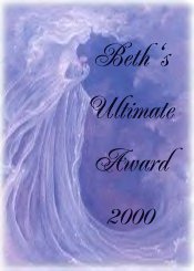 Beth's Ultimate Award 2000