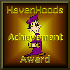HavenHood Great Achievement Award