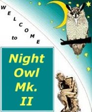 Night Owl Mk. II