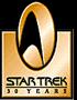 Star Trek - 30 Years