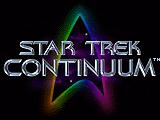 Star Trek Continuum