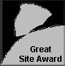 Tandilnet Great Site Award